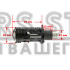 LED лампи Decker LED RGX-02 5.5K H4 45/65W