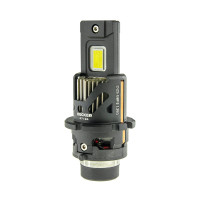 LED лампи Decker PL-07 6K D2