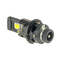 LED лампи Decker PL-07 6K D2
