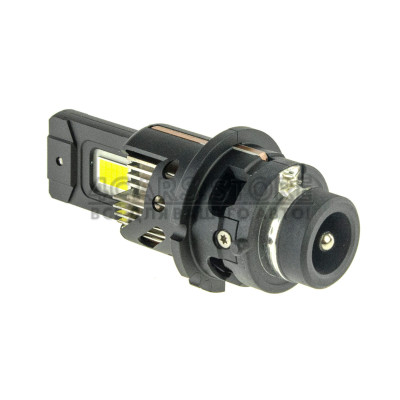 LED лампы Decker PL-07 6K D4S