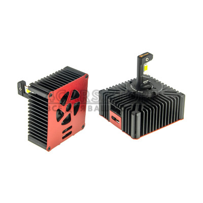 LED лампы Decker PL-07 6K D5