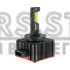 LED лампы Decker PL-07 6K D8