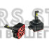 LED лампы Decker PL-07 6K D8