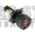 LED лампы Decker PL-08 5K H4 H/L