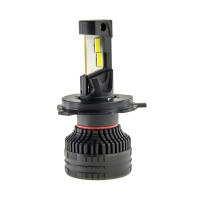 LED лампи Decker PL-08 5K H4 H/L