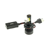 LED лампи Decker PL-08 5K H4 H/L