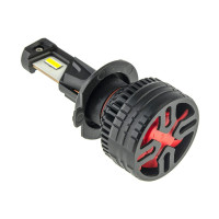 LED лампи Decker PL-08 5K H7