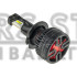 LED лампи Decker PL-08 5K H7