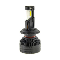 LED лампи Decker PL-08 5K H7
