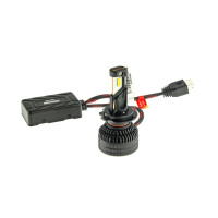 LED лампи Decker PL-08 5K H7