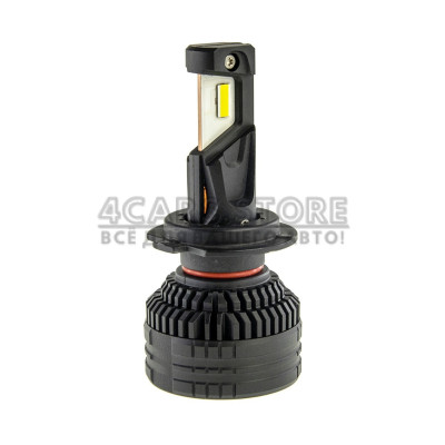 LED лампи Decker PL-08 5K H7