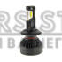 LED лампи Decker PL-08 5K H7