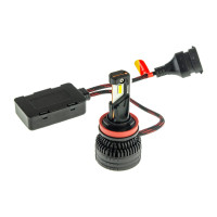 LED лампы Decker PL-08 5K H11