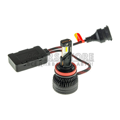 LED лампи Decker PL-08 5K H11