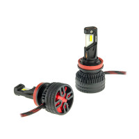 LED лампы Decker PL-08 5K H11