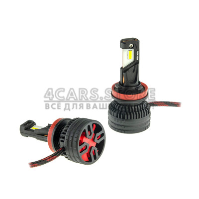 LED лампи Decker PL-08 5K H11