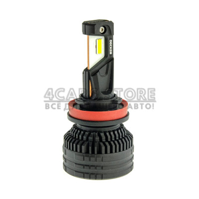 LED лампи Decker PL-08 5K H11