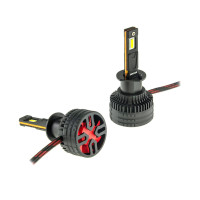 LED лампи Decker PL-08 5K H1
