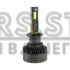 LED лампи Decker PL-08 5K H1