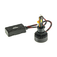 LED лампы Decker PL-08 5K H3