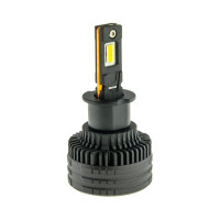 LED лампы Decker PL-08 5K H3