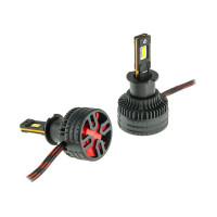 LED лампы Decker PL-08 5K H3