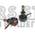 LED лампы Decker PL-08 5K H3