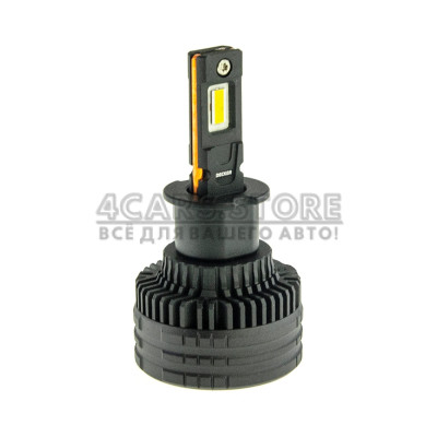 LED лампи Decker PL-08 5K H3