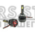 LED лампи Decker PL-08 5K H27