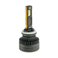 LED лампы Decker PL-08 5K H27