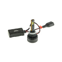 LED лампы Decker PL-08 5K H27