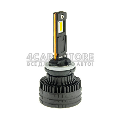 LED лампи Decker PL-08 5K H27