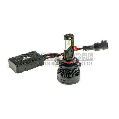 LED лампы Decker PL-08 5K HB3(9005)