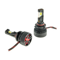 LED лампы Decker PL-08 5K HB3(9005)