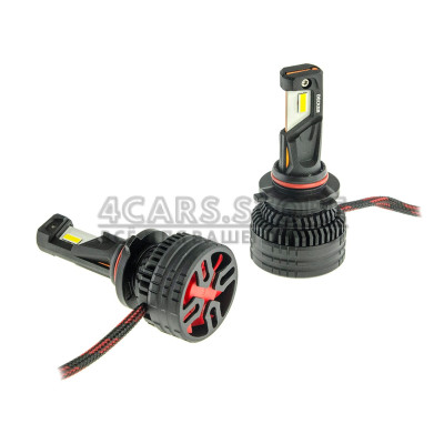 LED лампы Decker PL-08 5K HB3(9005)