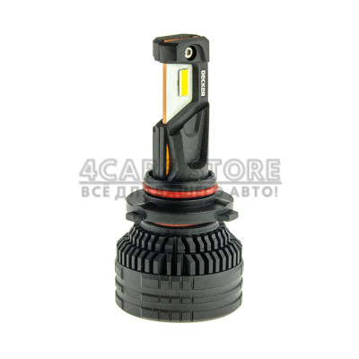 LED лампы Decker PL-08 5K HB3(9005)