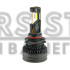 LED лампы Decker PL-08 5K HB3(9005)