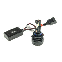 LED лампы Decker PL-08 5K HIR2(9012)