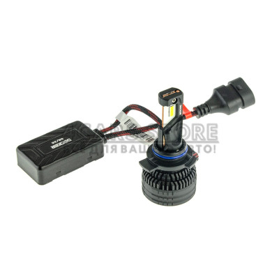 LED лампи Decker PL-08 5K HIR2(9012)