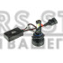 LED лампи Decker PL-08 5K HIR2(9012)