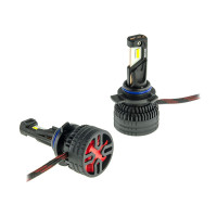 LED лампы Decker PL-08 5K HIR2(9012)