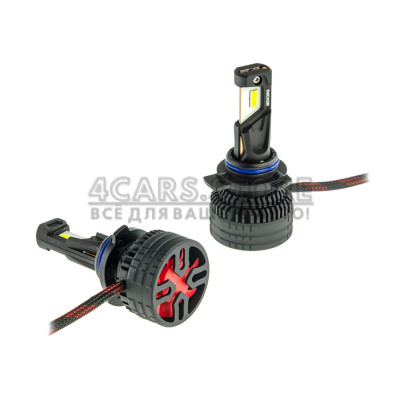 LED лампи Decker PL-08 5K HIR2(9012)