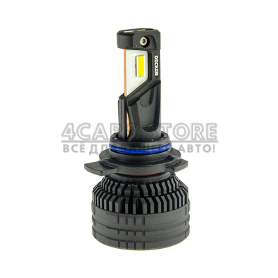 LED лампи Decker PL-08 5K HIR2(9012)