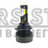 LED лампи Decker PL-08 5K HIR2(9012)