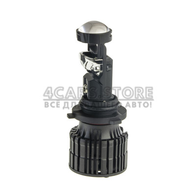 LED лампи Decker GL-01 6K HB3