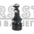 LED лампи Decker GL-01 6K HB3
