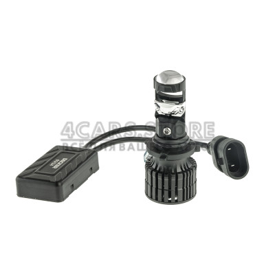 LED лампи Decker GL-01 6K HB3