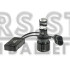 LED лампи Decker GL-01 6K HB3