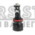 LED лампи Decker GL-01 6K H11 LED лампи Decker GL-01 6K H11