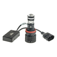 LED лампи Decker GL-01 6K H11
